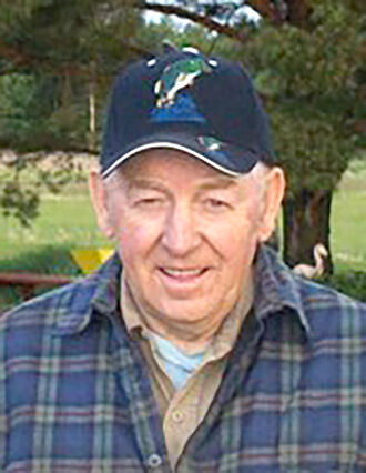Raymond Roberts